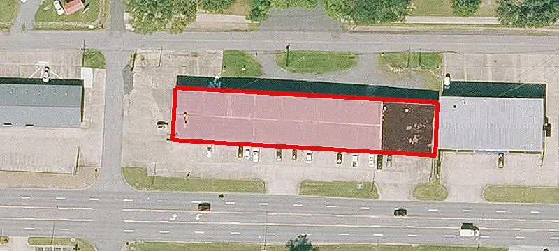 801 Main St