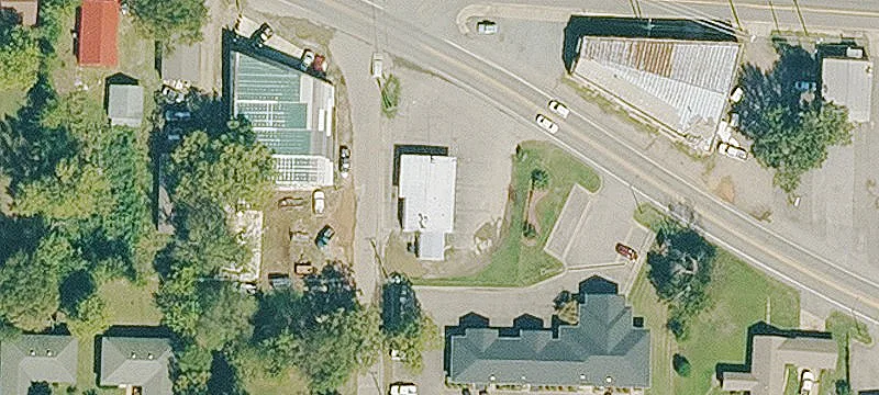 1623 Main St