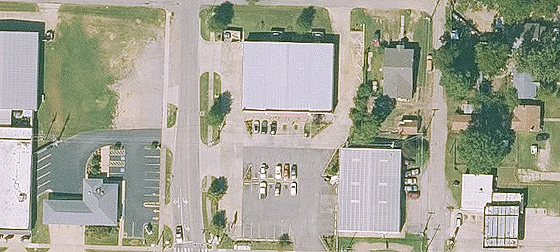 3201 Grand Ave