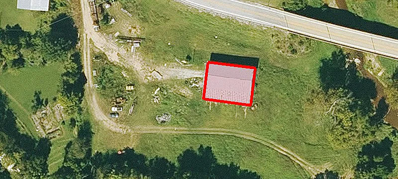 4480 Hwy 206th E