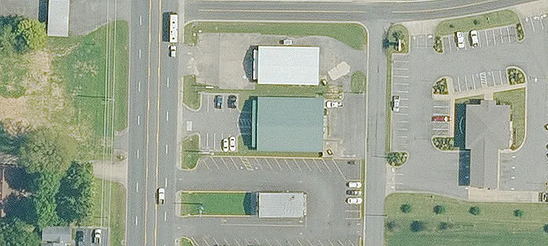 92 Broadview St