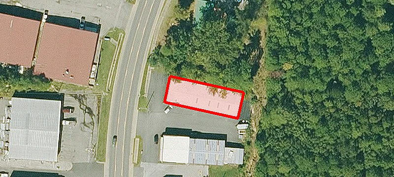 1003 Hwy 25b