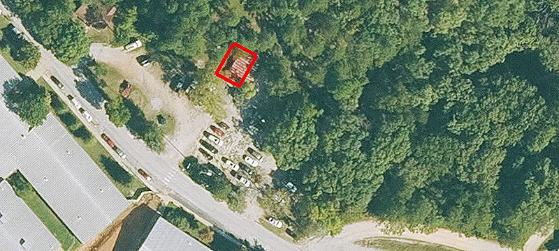 147 Greenwood Holw Rd