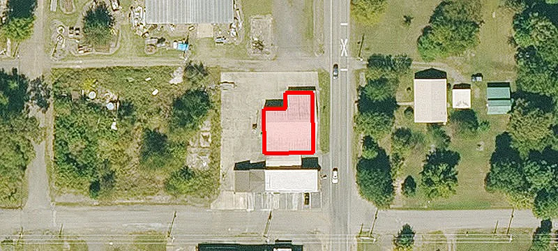 206 Ave 2nd SE