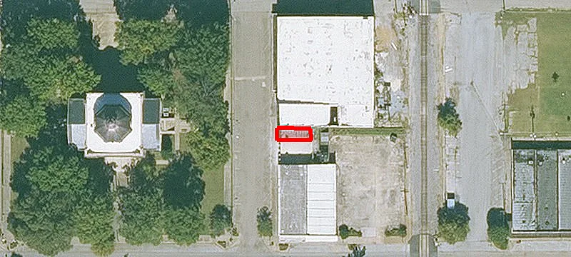 110 Poplar St
