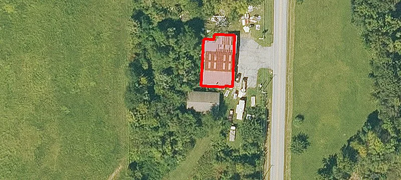 1616 Spg Rd