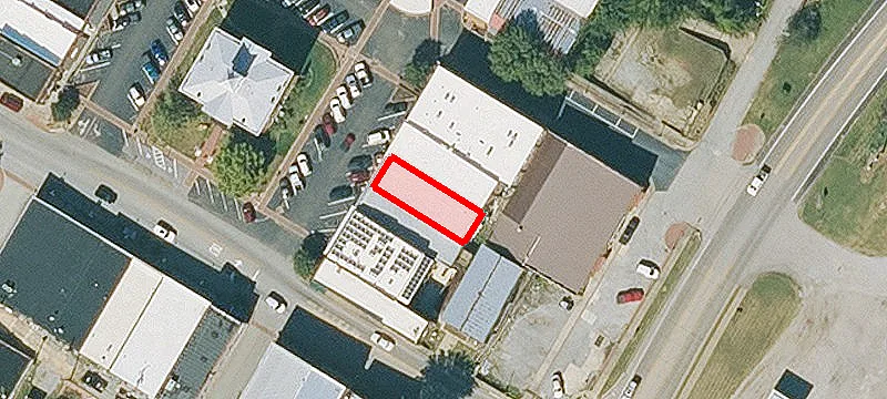 110 Bettis St