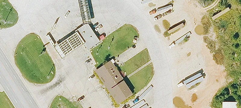 4281 Hwy 65th S