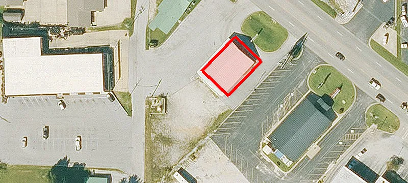 1408 Hwy 62nd 65th N