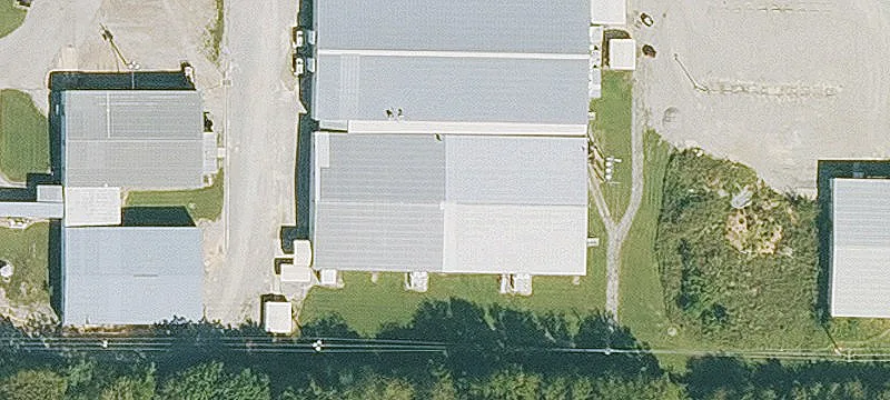 111 Industry Ln