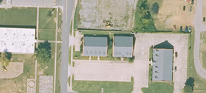 2403 Waldron Rd