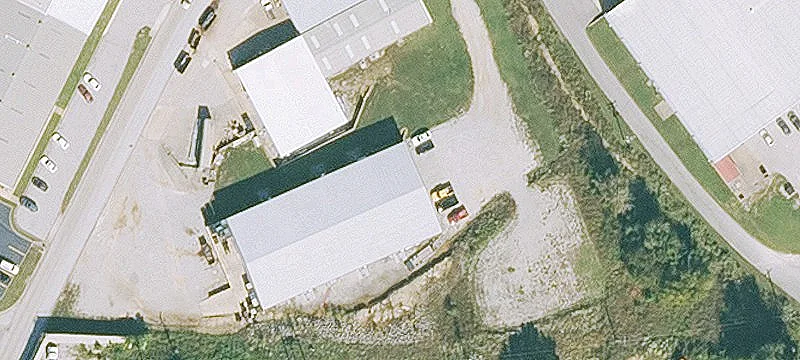 1105 Industrial Dr