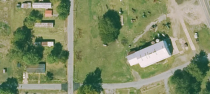 England, AR 72046