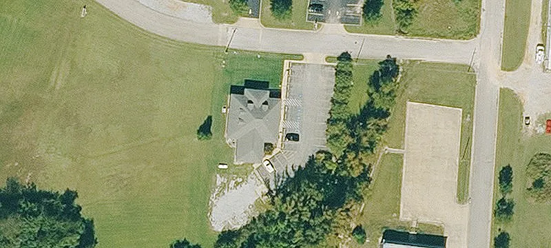 1809 Ozarka College Dr