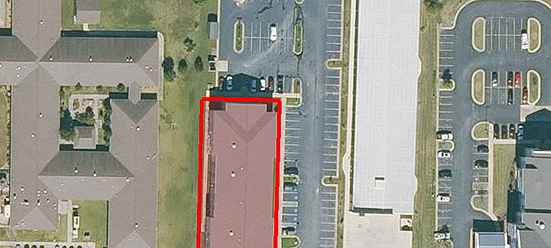 3404 Access Rd