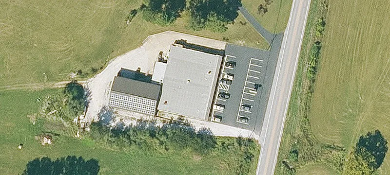 3860 Hwy 7th S