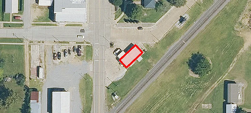 501 Main St
