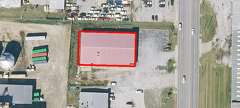 2607 Hwy 67th S