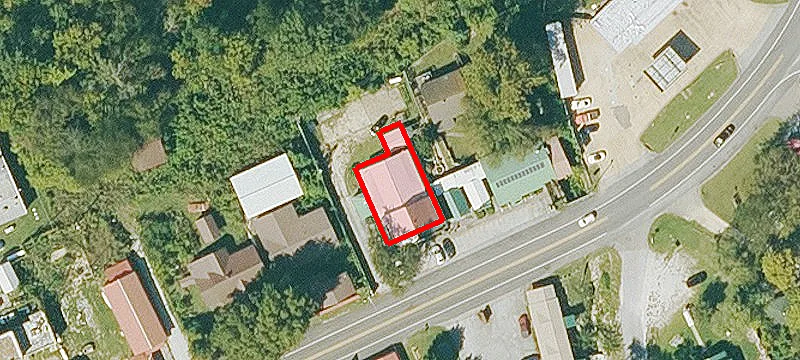 215 Ct St