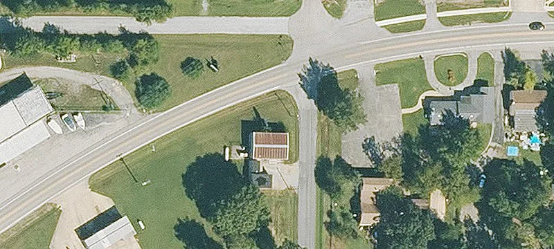 1311 Central Blvd