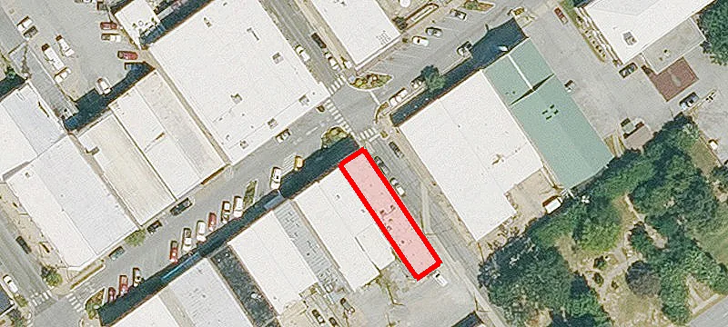 296 Main St