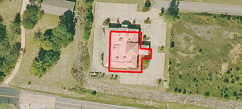 151 Aspen Ln