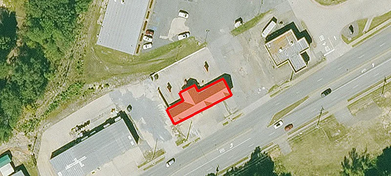 2122 Military Rd