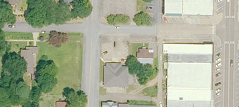 121 Howard St