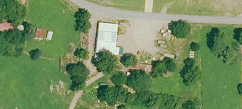 224 Old Airport Rd
