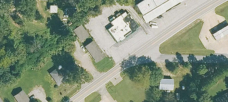 1400 Central Blvd