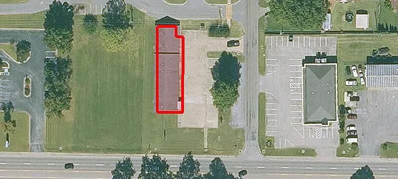 700 Keiser Ave