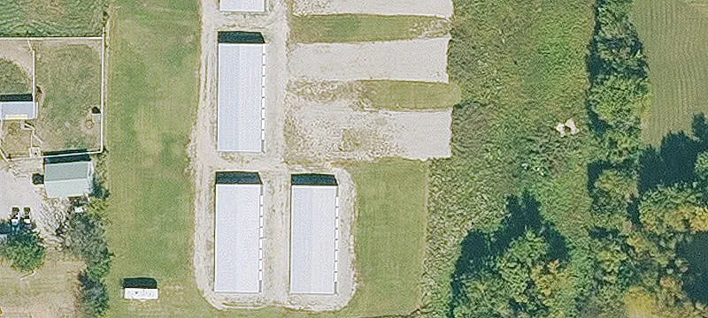 5075 Hwy 62nd E