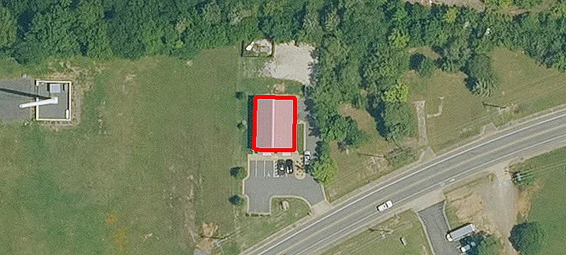 3750 Prince St