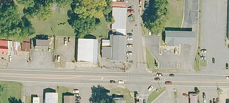 1400 Main St