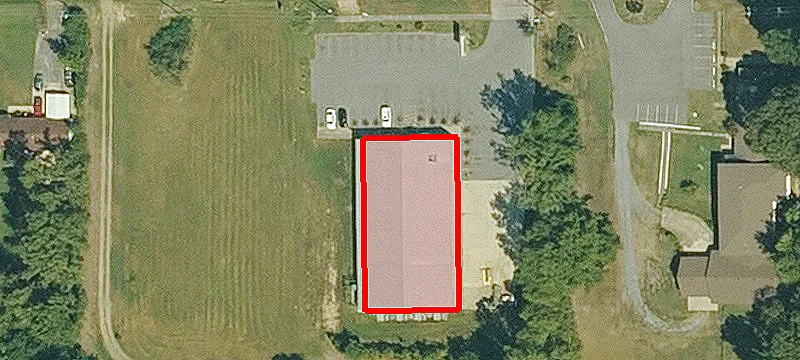 2001 Old Military Rd