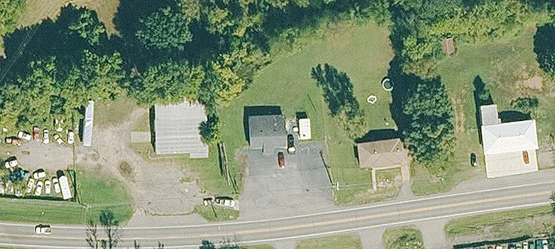 1910 Main St
