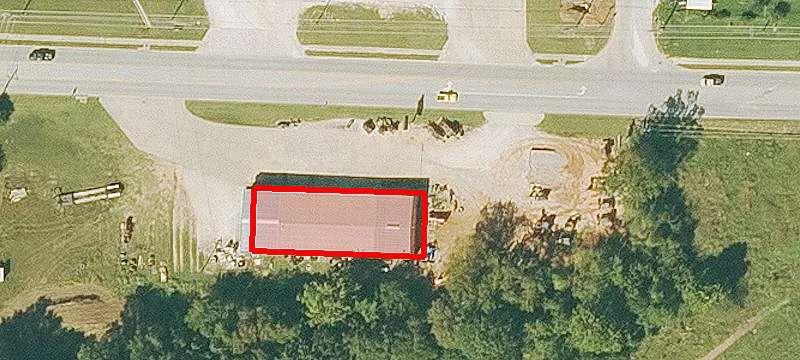 302 Industrial Park Rd
