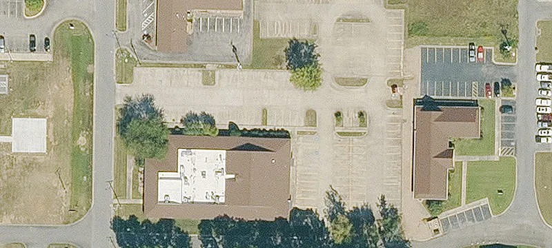 10 Hospital Dr