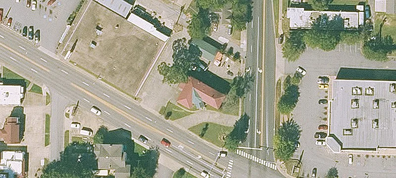 2635 Rogers Ave