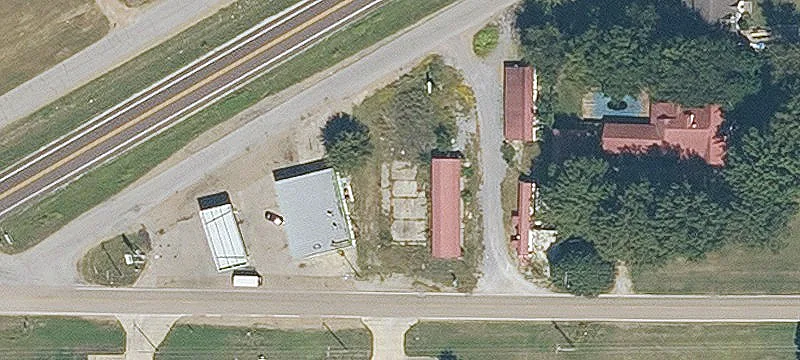 213 Main St