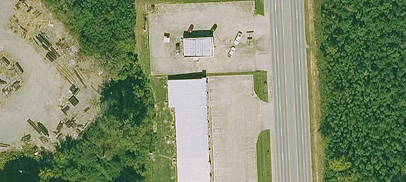 207 Fairview Rd