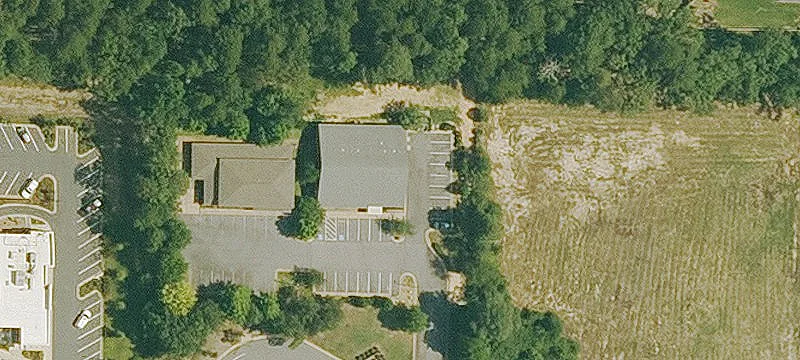 14918 Cantrell Rd