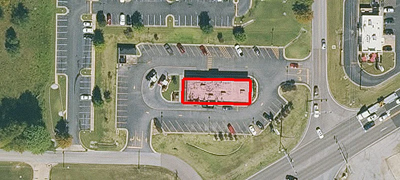 4000 Hudson Dr