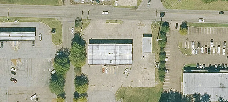 203 Deadrick Rd