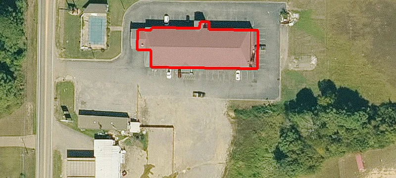 1506 Hwy 95