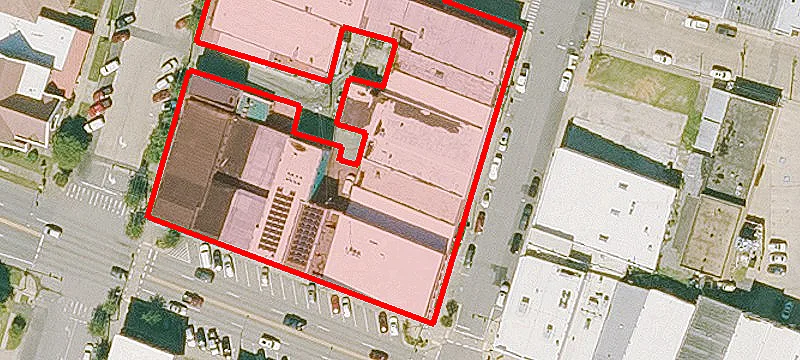107 Commerce Ave