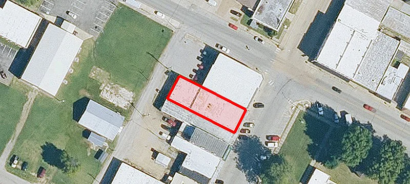127 3rd Ave