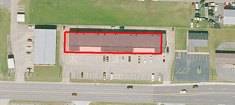 2125 Pkwy Dr
