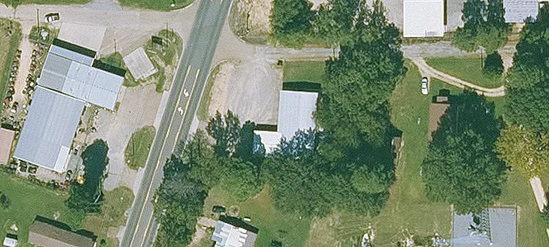 1505 Main St