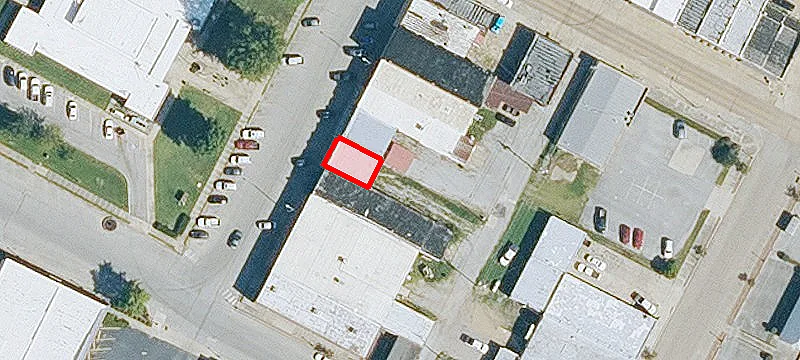 160 2nd Ave